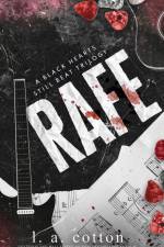 Rafe af L a Cotton
