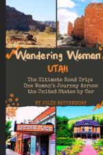 Wandering Woman af Julie G Bettendorf