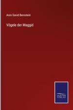 Vögele der Maggid af Aron David Bernstein
