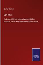 Carl Ritter