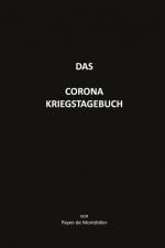 Das Corona Kriegstagebuch af Payen de Montdidier