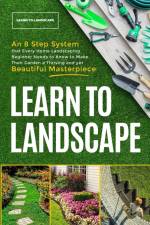 Learn to Landscape af The Great Gardening Academy