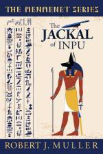 The Jackal of Inpu af Robert J Muller