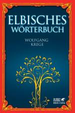 Elbisches Wörterbuch af John Ronald Reuel Tolkien