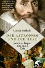 Der Astronom und die Hexe af Ulinka Rublack