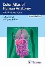Color Atlas of Human Anatomy af Helga Fritsch