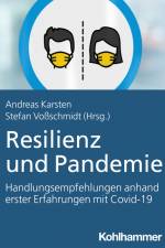 Resilienz und Pandemie af Andreas H. Karsten