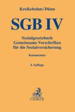 Sozialgesetzbuch af Ralf Kreikebohm