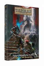 Talisman Adventures RPG - Tales of the Dungeon