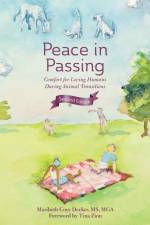 Peace in Passing af Maribeth Coye Decker
