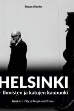 Helsinki af Seppo Alanko