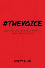 #THEVOICE