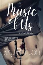 Music of Us af Sky Burton