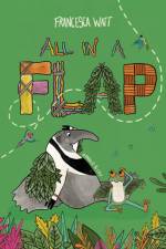 All in a Flap af Francesca Watt