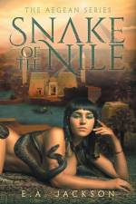 Snake Of The Nile af E. A. Jackson