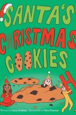 Santa's Christmas Cookies af Lacey Graham