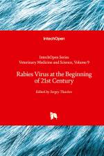 Rabies Virus at the Beginning of 21st Century af Rita Payan-Carreira