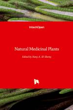 Natural Medicinal Plants af Hany El-Shemy
