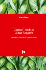 Current Trends in Wheat Research af Mahmood-Ur-Rahman Ansari