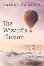 The Wizard's Illusion af Katherine Abetz