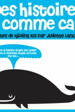 Histoires comme ça af Rudyard Kipling