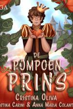 De pompoenprins af Anna Maria Colantoni