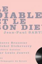 Le Diable et le bon Dieu af Jean-Paul Sartre