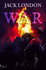 War af Jack London