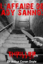 Lady Sannox af Arthur Conan Doyle