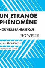 Un étrange phénomène af H. G. Wells