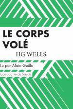 Le Corps volé af H. G. Wells