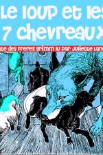 Le Loup et les 7 chevreaux af Various