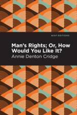 How Would You Like It? af Annie Denton Cridge