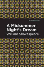 A Midsummer Night's Dream af William Shakespeare