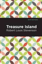 Treasure Island af Robert Louis Stevenson