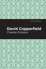 David Copperfield af Charles Dickens