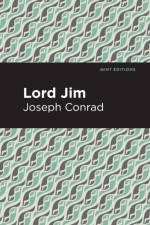 Lord Jim af Joseph Conrad