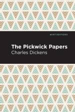 The Pickwick Papers af Charles Dickens