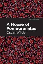 A House of Pomegranates af Oscar Wilde