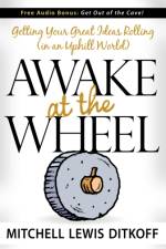 Awake at the Wheel af Mitchell Lewis Ditkoff