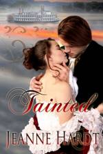 Tainted af Jeanne Hardt