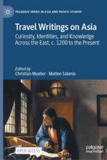 Travel Writings on Asia