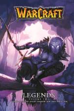 Warcraft Legends, Volume 2 af Richard A Knaak