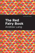 The Red Fairy Book af Andrew Lang