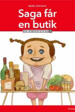 Saga får en butik, Læs Lydret 2
