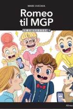 Romeo til MGP, Læs lydret 3