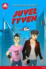 Juveltyven, Rød Læseklub