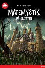 Matemystik på slottet, Rød Læseklub