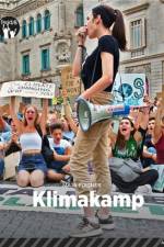 Klimakamp, Sort Fagklub af Maja Plesner