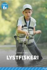 Lystfiskeri, Blå Fagklub af Hanne Korvig